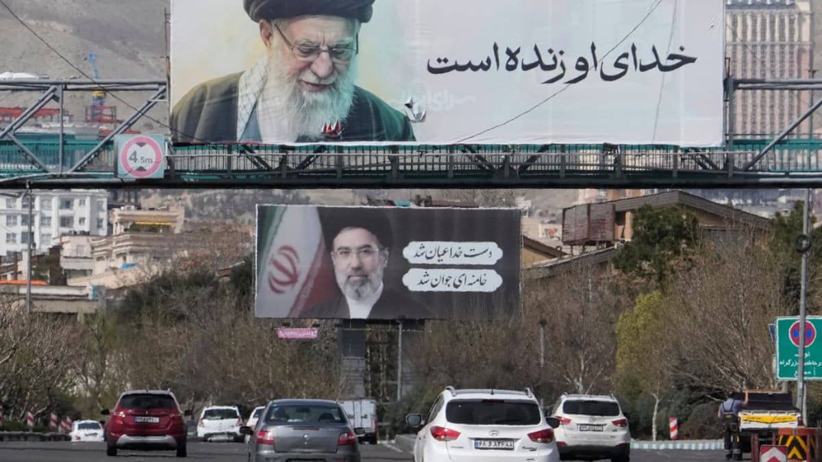 Who Speaks For Iran, Is It Trump’s Time-Buying Tactic, Israel’s Take…: What We Know & Don't Know About Iran War Negotiations