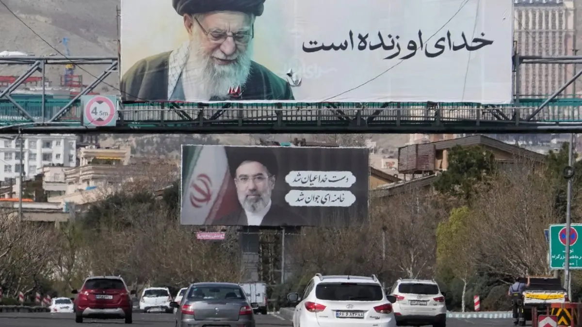 Who Speaks For Iran, Is It Trump’s Time-Buying Tactic, Israel’s Take…: What We Know & Don't Know About Iran War Negotiations Who Speaks For Iran, Is It Trump’s Time-Buying Tactic, Israel’s Take…: What We Know & Don't Know About Iran War Negotiations