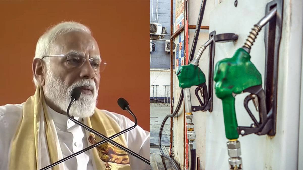 Why is Atmanirbharata Important? PM Modi Explains in Kerala Amid Global Oil Crisis as Iran War Rages