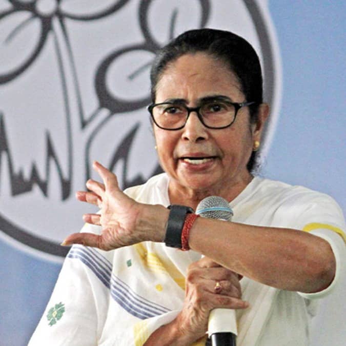 Mamata Banerjee