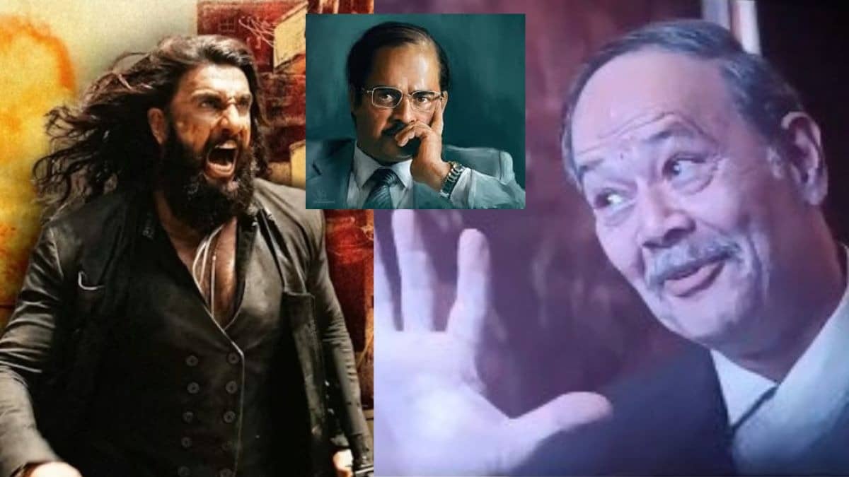 Dhurandhar 2: रणवीर की 'धुरंधर 2' के क्लाइमैक्स और 'Rasputin' गाने का क्या है कनेक्शन? जानें ये दिलचस्प कहानी