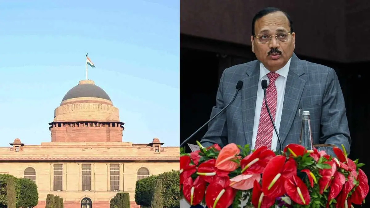 'Will Dictate Terms to Me?': CJI Shreds Counsel For Questioning Order, Calling His Brother 'Will Dictate Terms to Me?': CJI Shreds Counsel For Questioning Order, Calling His Brother