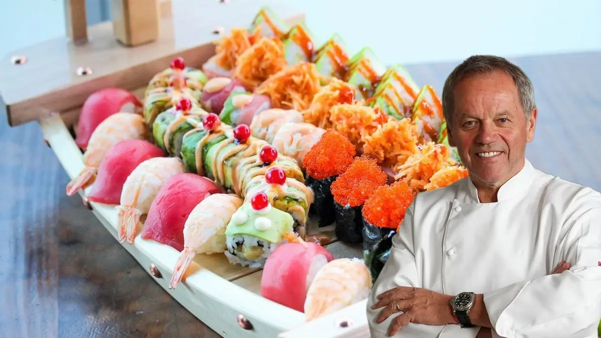 Inside Oscars 2026 Menu: 120 Chefs To Prep Lavish Food, Drinks And Dessert Items For 1500 At Governors Ball Wolfgang Puck has been serving at the Governors Ball since 1995