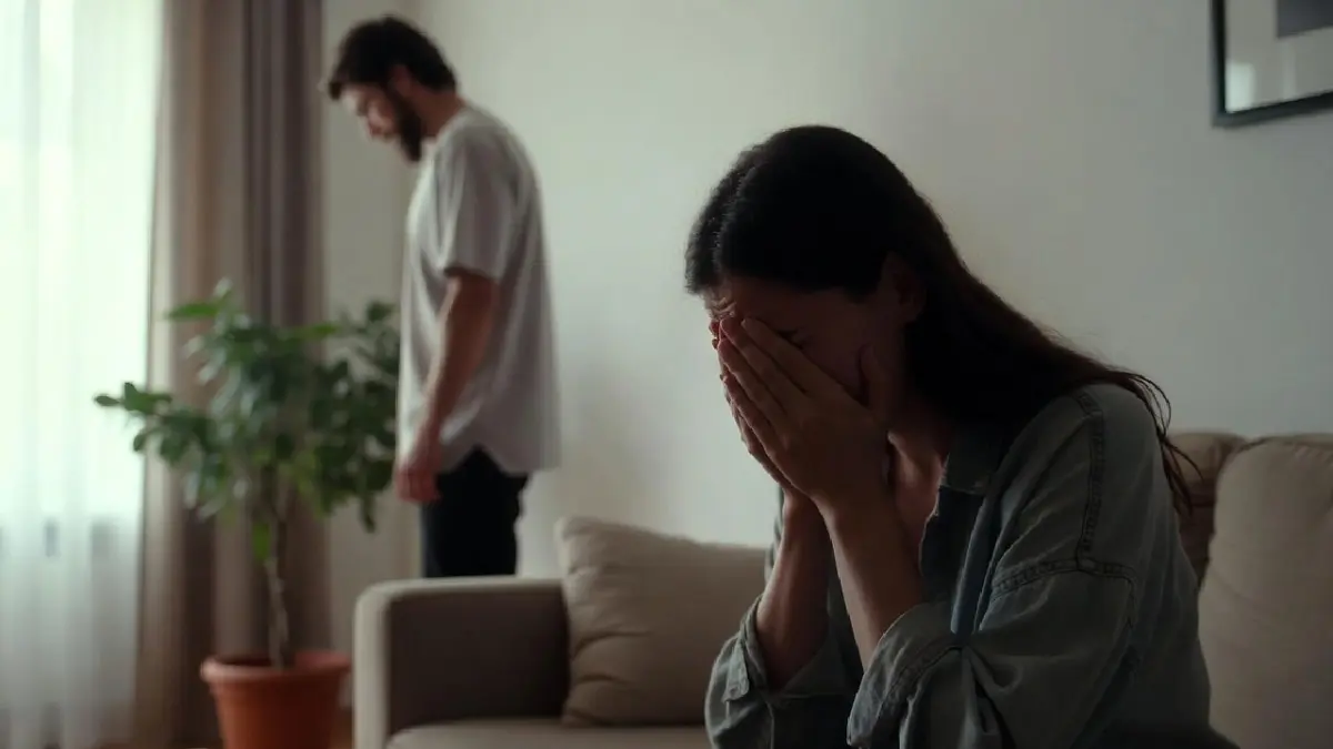 ‘मेरा पति ही मेरे भाई का बाप है…’; प्रेग्नेंट महिला के हस्बैंड का मां से चल रहा था अफेयर, 22 साल बाद खुला राज Woman finds about husband's affair