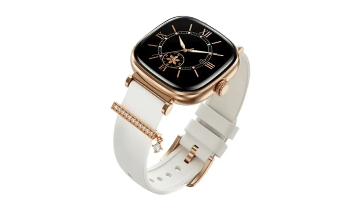 Women's Day Gift Ideas: Smartwatches She'll Love Women's Day Gift Ideas: Smartwatches She'll Love