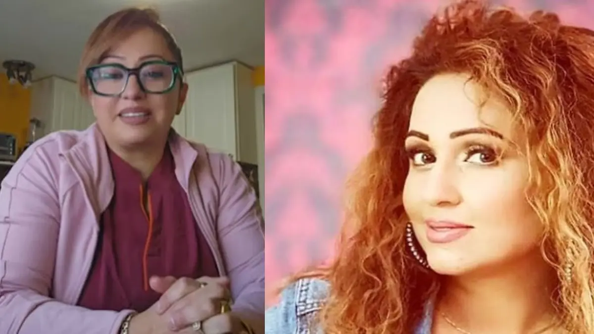 45-Year-Old Indian-Origin Social Media Influencer Nancy Grewal Stabbed To Death In Canada X