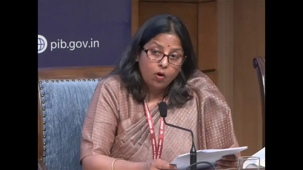 'Sufficient Supply Of Crude, No Dry-Out At Retail Outlets,' Assures Petroleum Ministry Amid West Asia War x