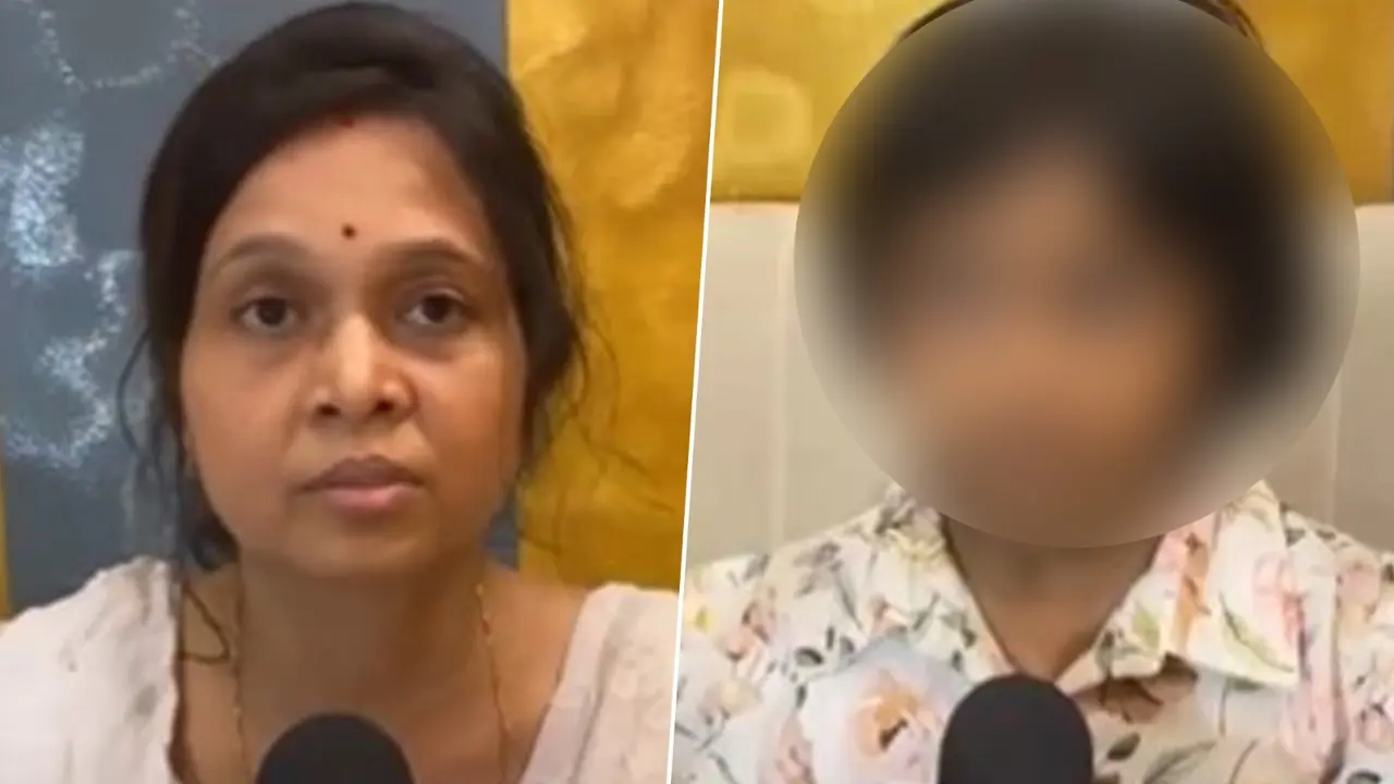 'Extremely Worried, Missiles Constantly Being Fired': Seafarer Stuck Near Qatar Port Amid Strait Of Hormuz Blockade, Wife Appeals For Urgent Rescue X