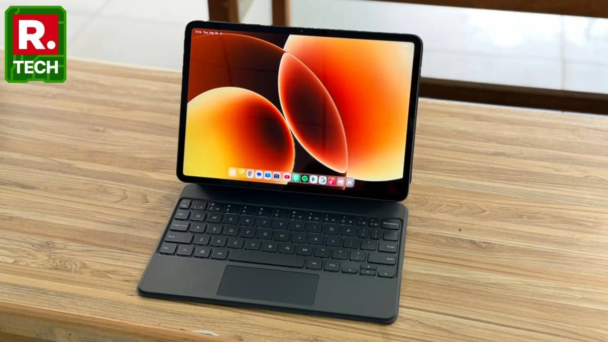 xiaomi pad 8