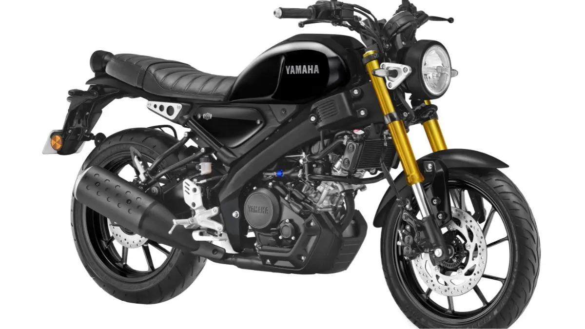रेट्रो और स्पोर्टी लुक के साथ अब Yamaha XSR155 मिलेगी इस नए कलर में, जानिए नए वेरिएंट के फीचर्स और कीमत Yamaha XSR155