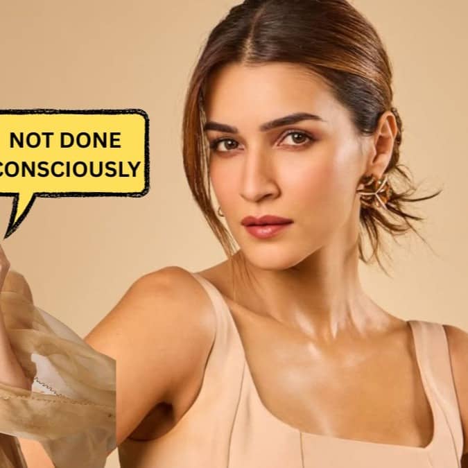 Yami Gautam Issues Clarification