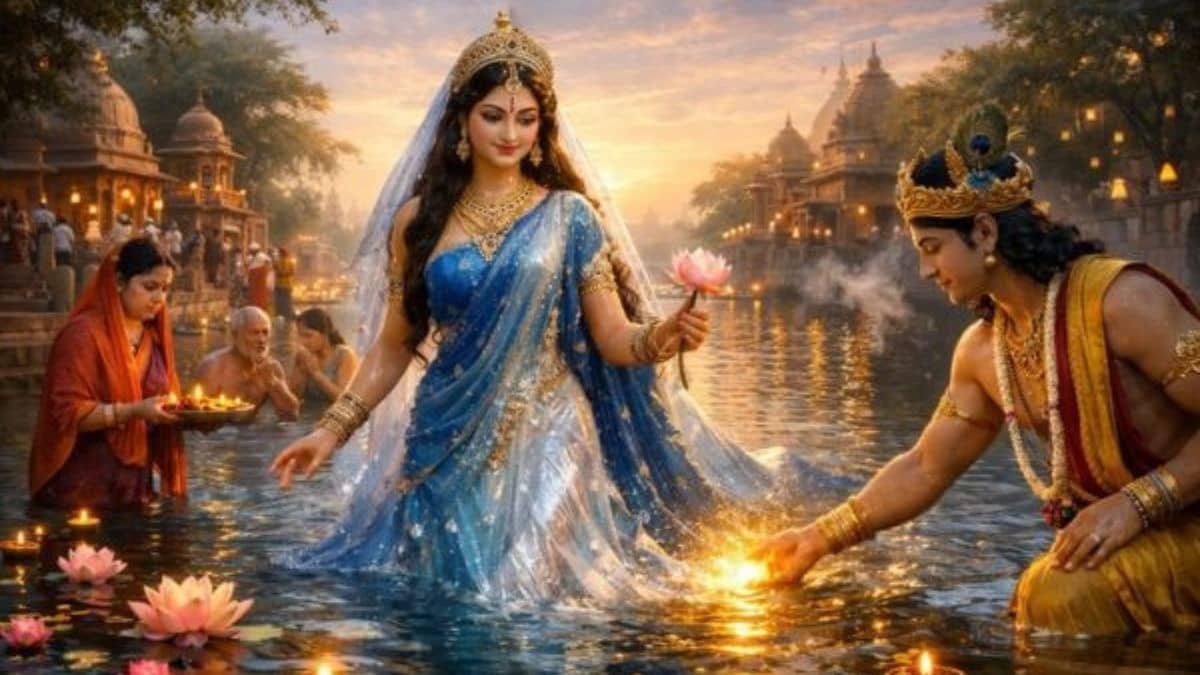 Yamuna Chhath 2026