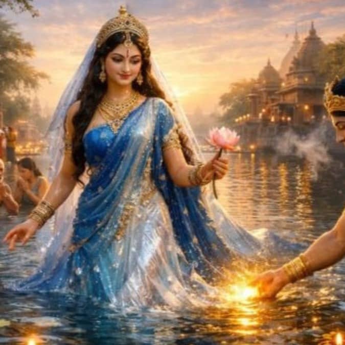 Yamuna Chhath 2026