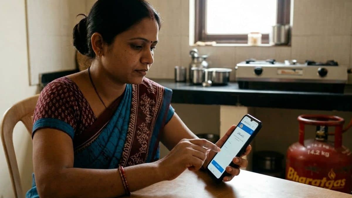 LPG eKYC