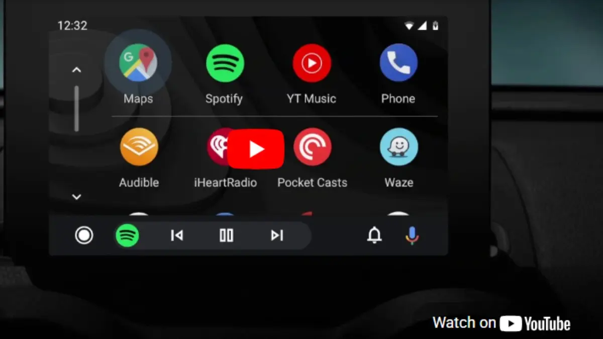 YouTube on Android Auto Gets Background Playback Controls But Don’t Expect Full Video Yet YouTube on Android Auto Gets Background Playback Controls But Don’t Expect Full Video Yet