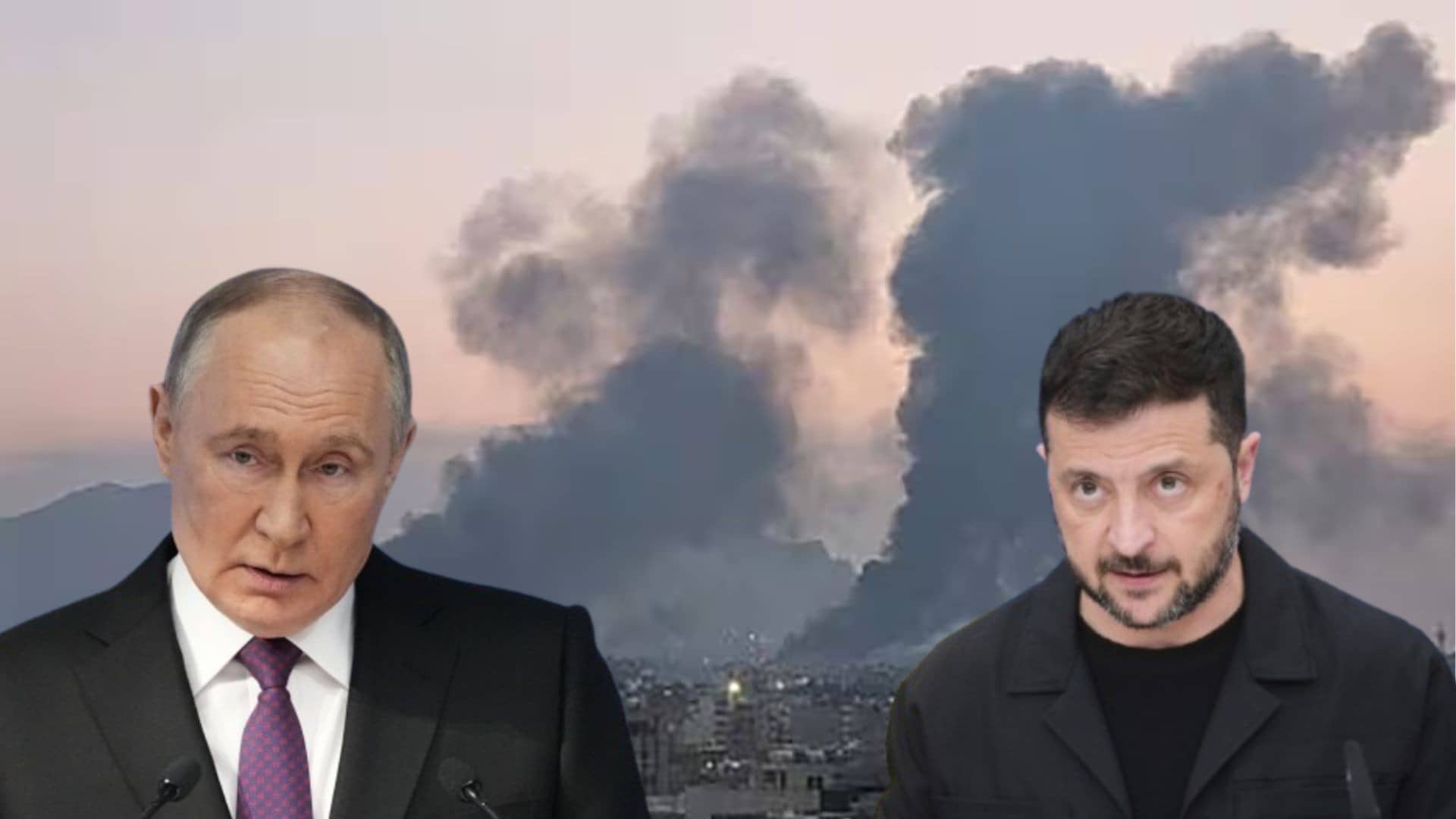 US-Iran War: जंग में पर्दे के पीछे ईरान की मदद कर रहा रूस? सऊदी एयर बेस हमले को लेकर जेलेंस्की का बड़ा दावा, कहा- 100% यकीन...