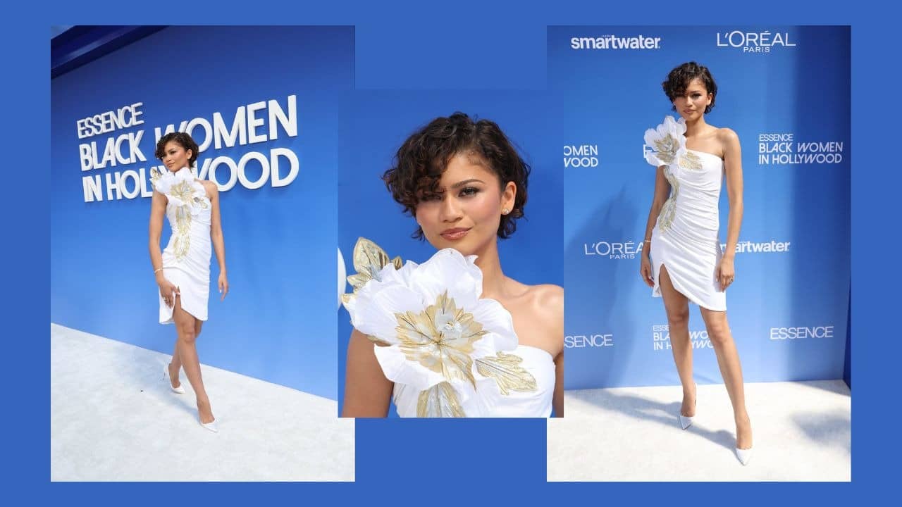 Zendaya