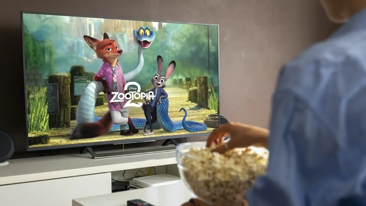 Zootopia 2 OTT Release Date: When And Where To Watch Record-Breaking Buddy Cop Crime Movie Online Zootopia 2 OTT