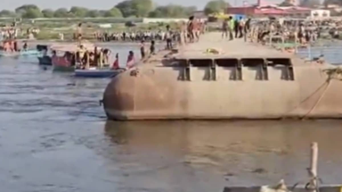 11 Dead in Mathura Boat Tragedy: Boat Operator Arrested