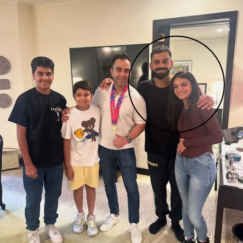 Description of the pic