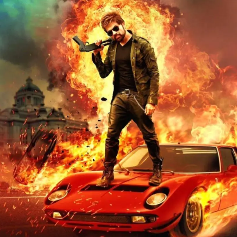 Description of the pic