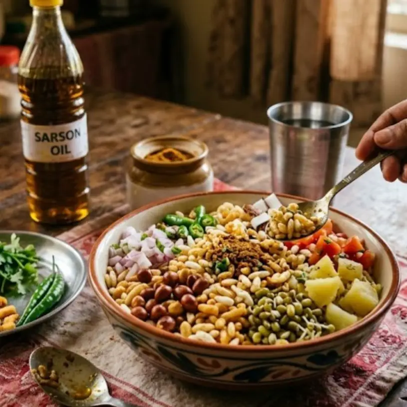 तस्वीर का विवरण