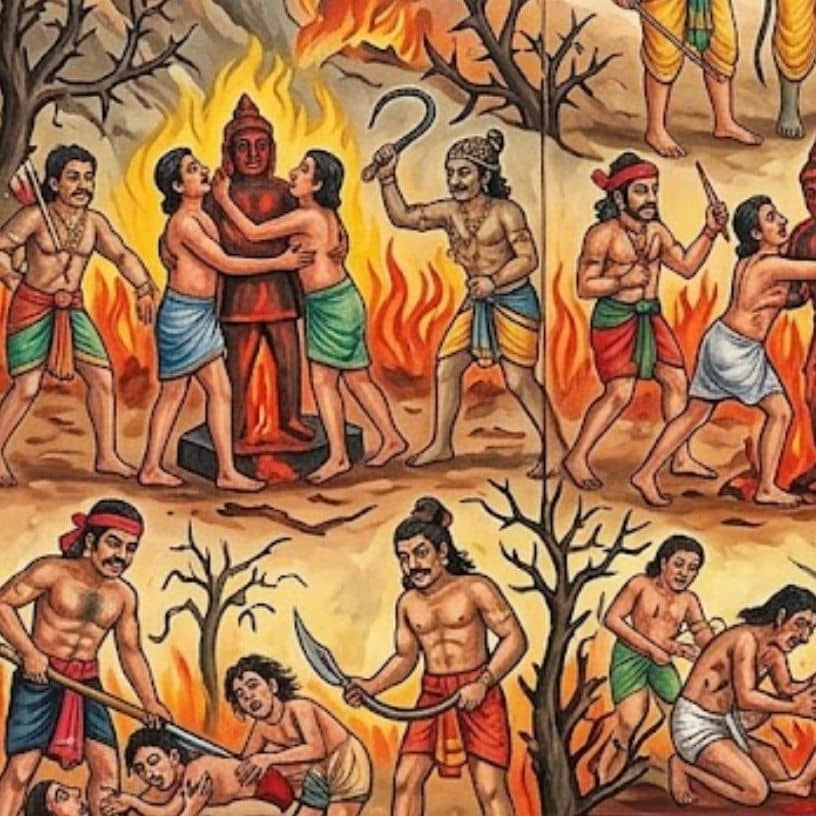 Description of the pic