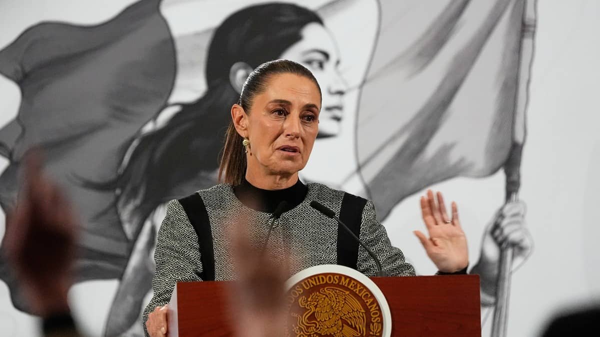 2 CIA Officers Among 4 Killed In Mexico Crash After Drug Lab Raid, Sources Confirm  