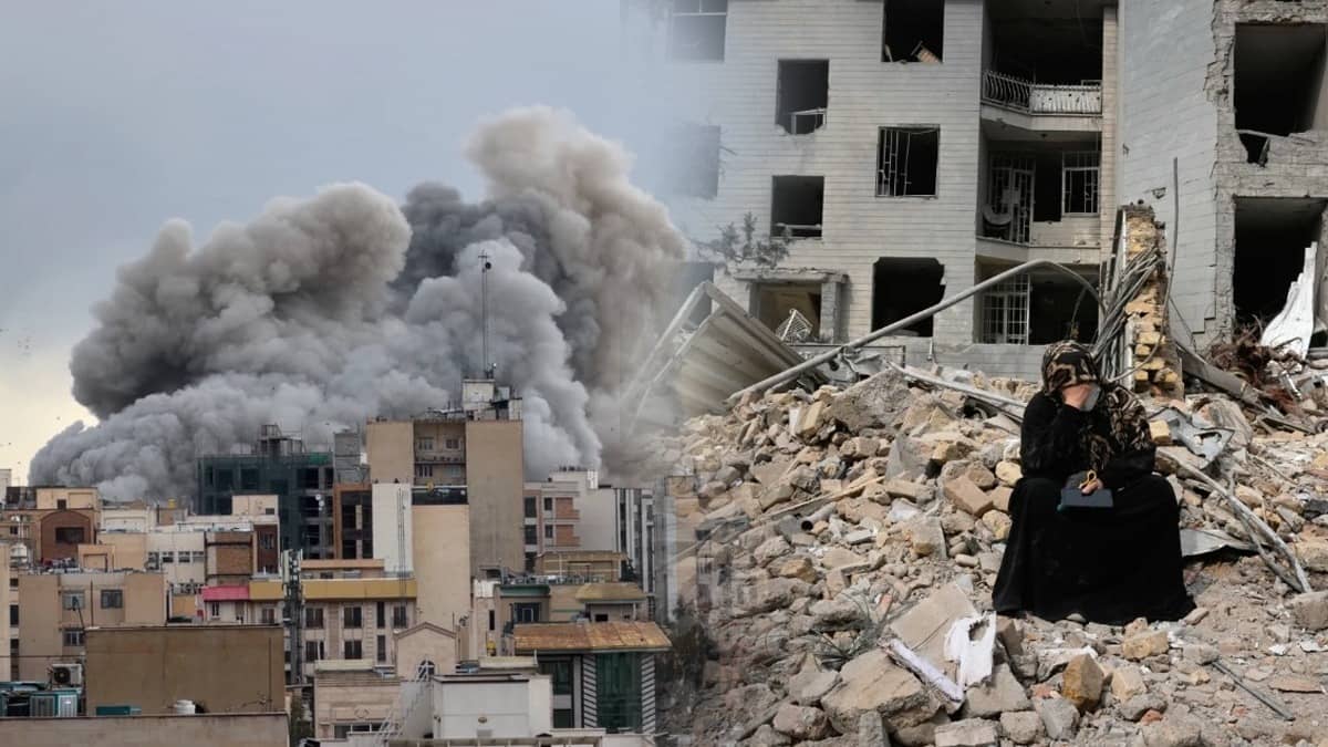 55 Iranian Public Libraries Suffer Heavy Toll Amid US-Israeli Strikes: Report