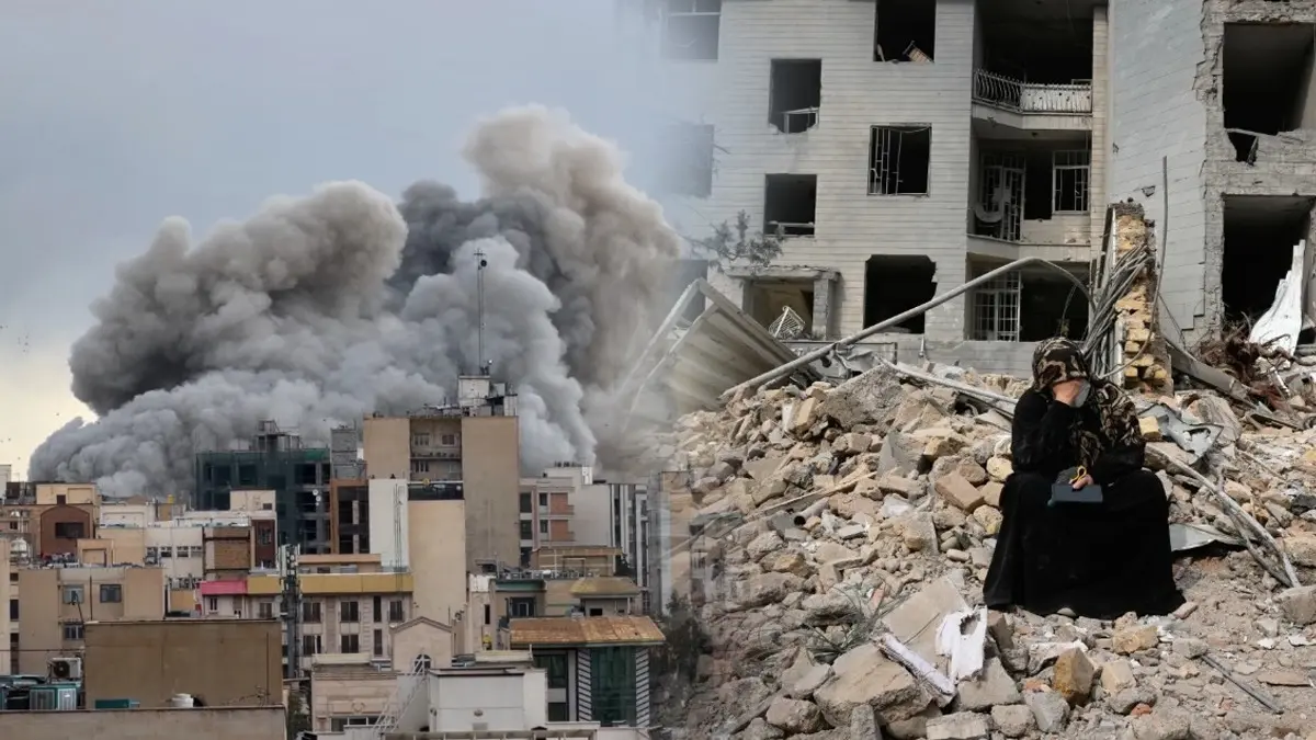 55 Iranian Public Libraries Suffer Heavy Toll Amid US-Israeli Strikes: Report 55 Iranian Public Libraries Suffer Heavy Toll Amid US-Israeli Strikes: Report