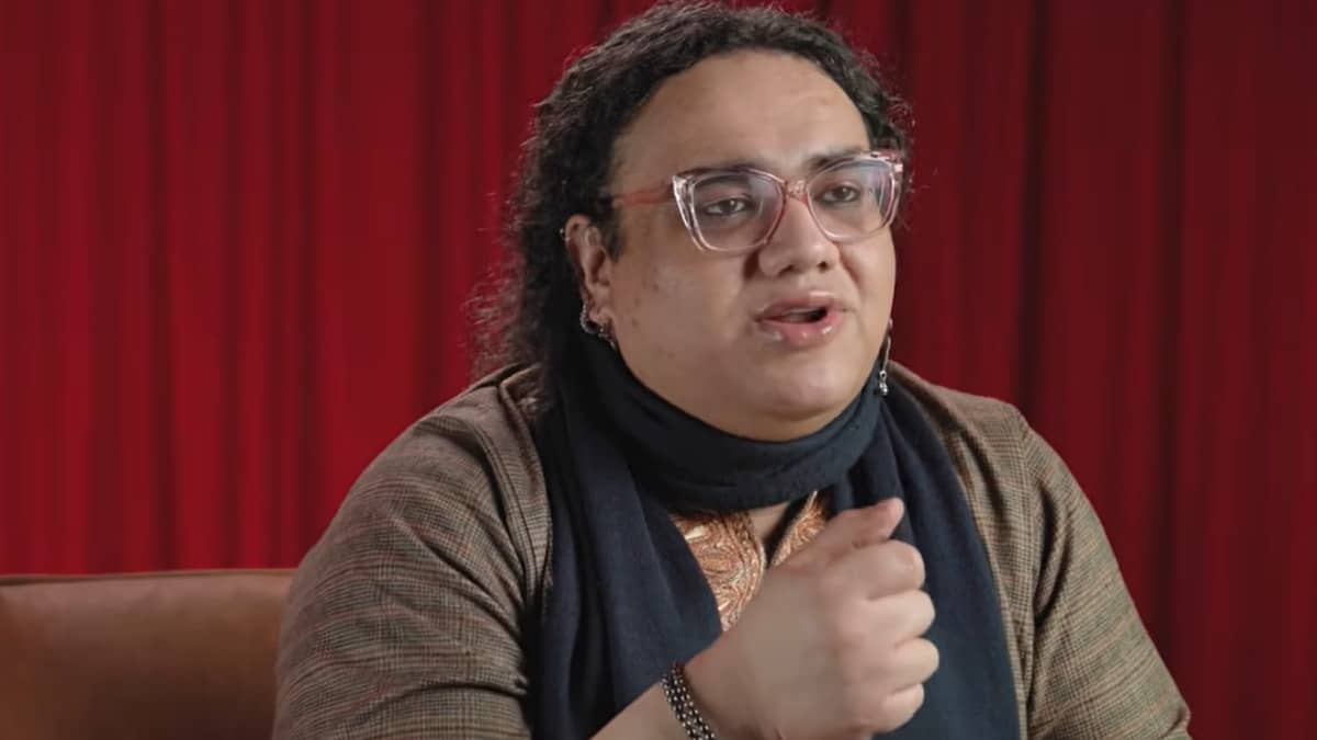 ‘80% Gay, 20% Bisexual - Nobody Is Straight in Pakistan’:  Pak Transgender Activist Hina Baloch’s Viral Claim Shocks Viewers