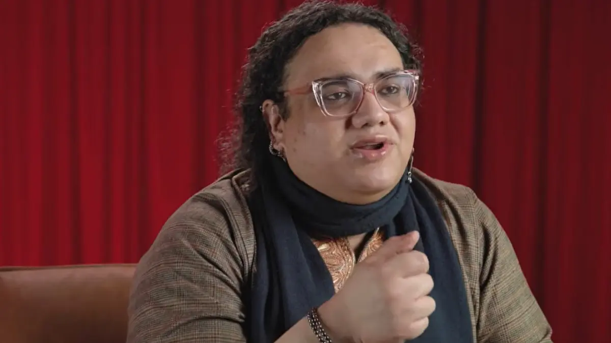 ‘80% Gay, 20% Bisexual - Nobody Is Straight in Pakistan’: Pak Transgender Activist Hina Baloch’s Viral Claim Shocks Viewers ‘80% Gay, 20% Bisexual - Nobody Is Straight in Pakistan’: Pak Transgender Activist Hina Baloch’s Viral Claim Shocks Viewers