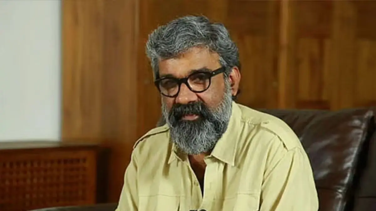 Malayalam Director Ranjith, Arrested In Sexual Assault Case, Sent To 14-Day Judicial Custody A file photo of Ranjith