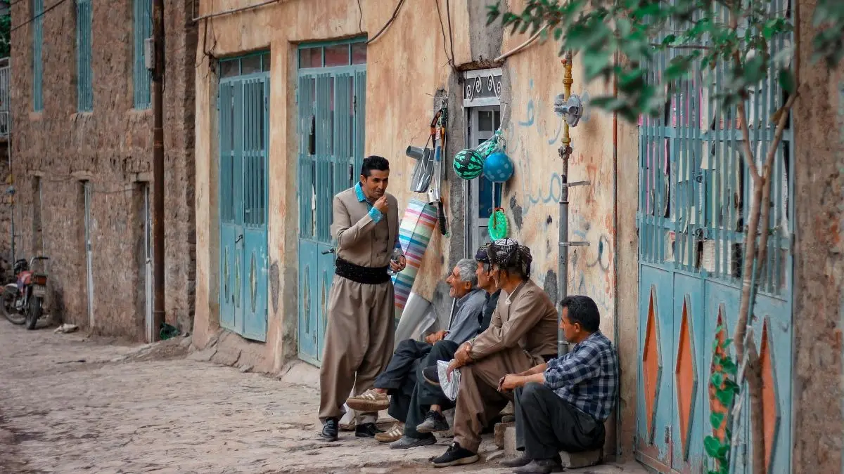 'A Regime That Must Silence 90 Million People to Survive': People React as Iran Crosses 888 Hours Offline in Record Internet Blackout 'A Regime That Must Silence 90 Million People to Survive': People React as Iran Crosses 888 Hours Offline in Record Internet Blackout