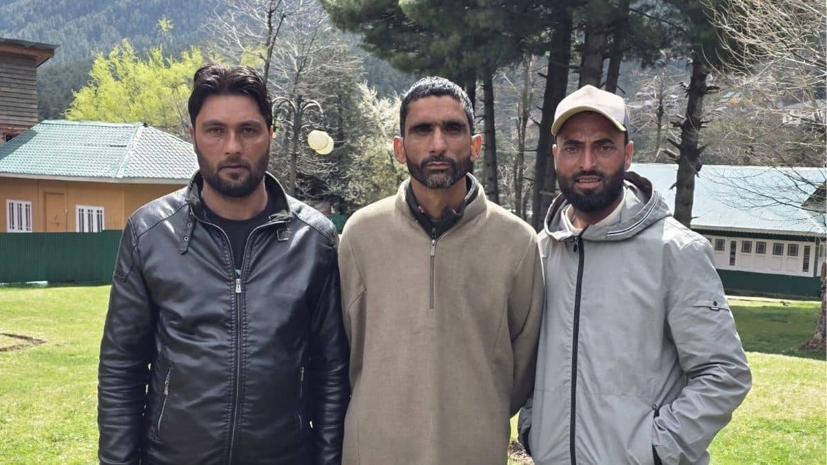 A Year After Mauled by Mayhem, Pahalgam’s Spirit Rises Against the Weight of Melancholy