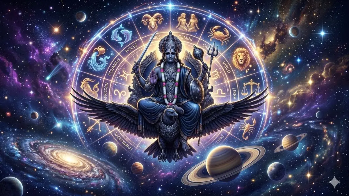 Aaj Ka Rashifal 18 April 2026: आज मिथुन, कर्क और धनु सहित इन 5 राशियों को मिलेंगे मनचाहा परिणाम, आय में होगी वृद्धि; पढ़ें दैनिक राशिफल Aaj Ka Rashifal 18 April 2026