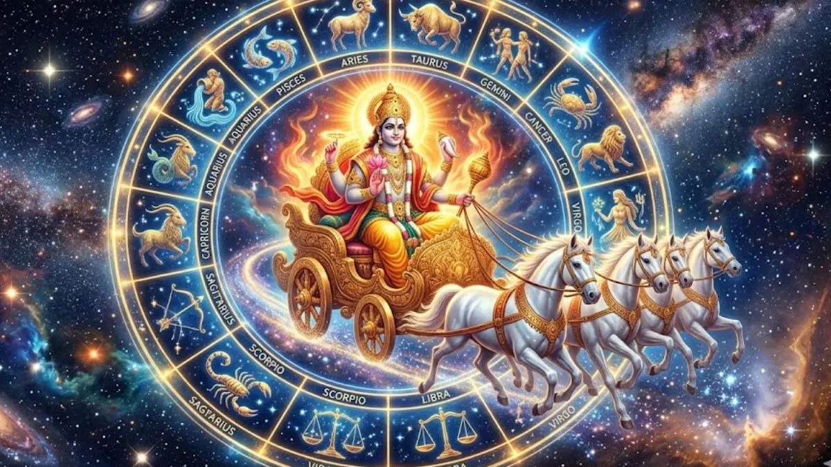 Aaj Ka Rashifal 26 April 2026: आज रविवार के दिन इन 6 राशियों पर रहेगी सूर्यदेव की कृपा, मिलेगा आरोग्य का आशीर्वाद; जानें कैसा रहेगा आपका दिन Aaj Ka Rashifal 26 April 2026