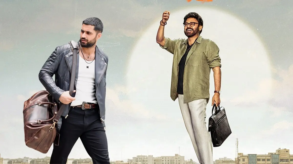 Tollywood Calling For Pinda! Dhurandhar 2's Udaybir Sandhu Bags Big Villain Role Opposite Venkatesh Daggubati Actor Udaybir Sandhu has reportedly been cast as a villain in Venkatesh Daggubati's next film