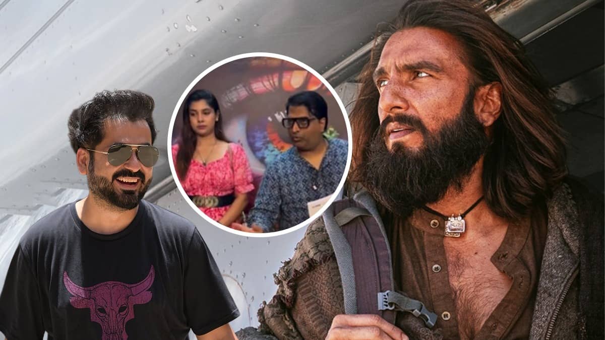 Dhurandhar Row: डायरेक्टर आदित्य धर को बड़ी राहत, स्क्रिप्ट चोरी का आरोप लगाने वाले फिल्ममेकर को कोर्ट से लगी फटकार