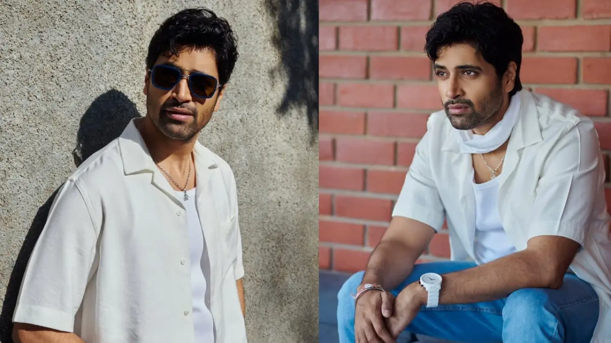 Not Getting Tickets for Dhurandhar 2, Watch Dacoit: Adivi Sesh's Slick Reply On Clashing With Ranveer Singh's Juggernaut Adivi Sesh