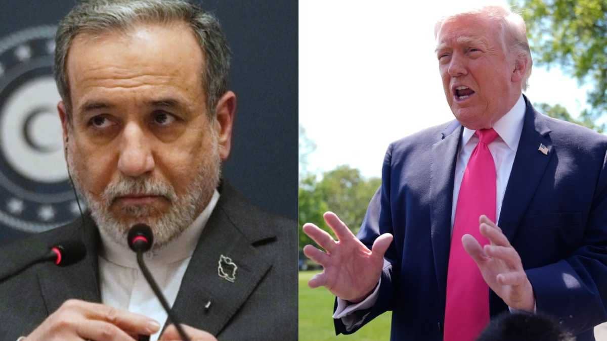 After Stalled Islamabad Talks, Iran Presents New Deal To US. Here Are Its 3 Clauses