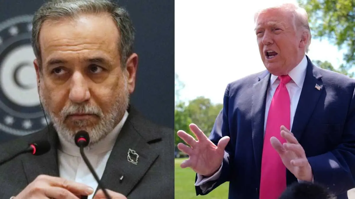 After Stalled Islamabad Talks, Iran Presents New Deal To US. Here Are Its 3 Clauses After Stalled Islamabad Talks, Iran Presents New Deal To US. Here Are Its 3 Clauses