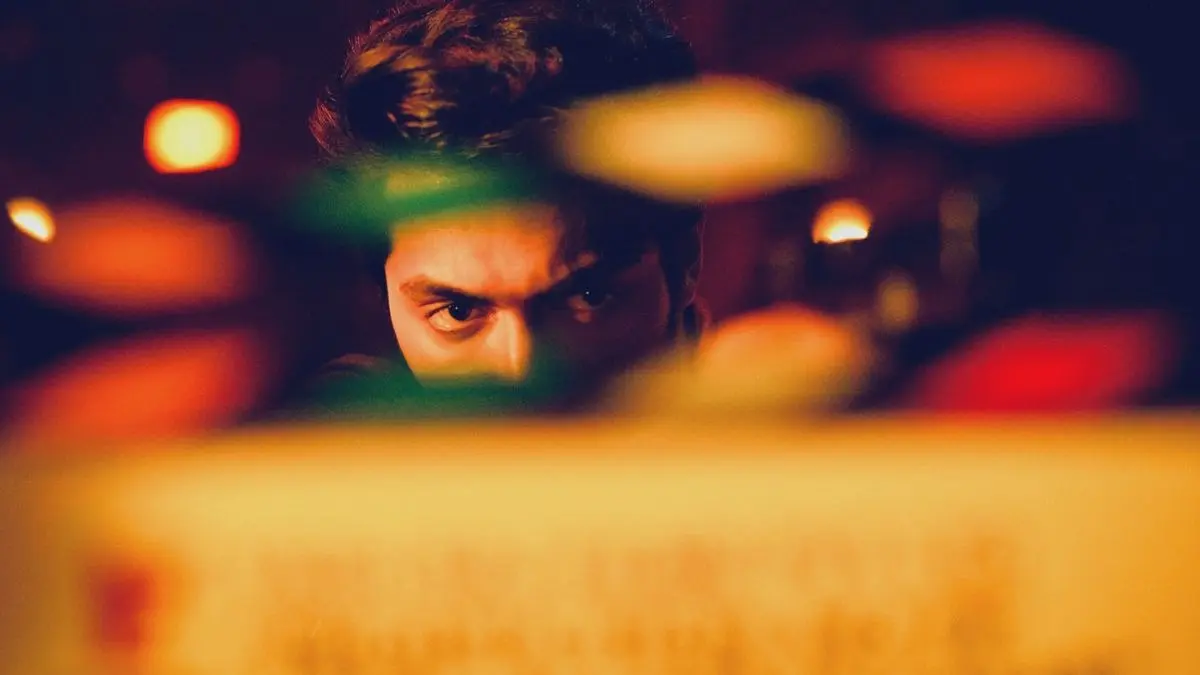 Saiyaara Fame Ahaan Panday Kicks Off Ali Abbas Zafar's High-Octane Action Romance | Photos Ahaan Panday Kicks Off New Film