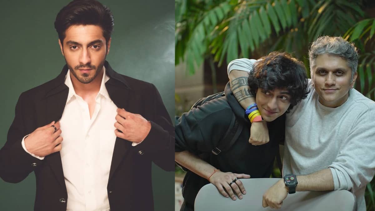 Saiyaara 2 बना रहे डायरेक्टर मोहित सूरी? फिर एक लव स्टोरी में अहान पांडे को बनाया हीरो, लेकिन एक ट्विस्ट…