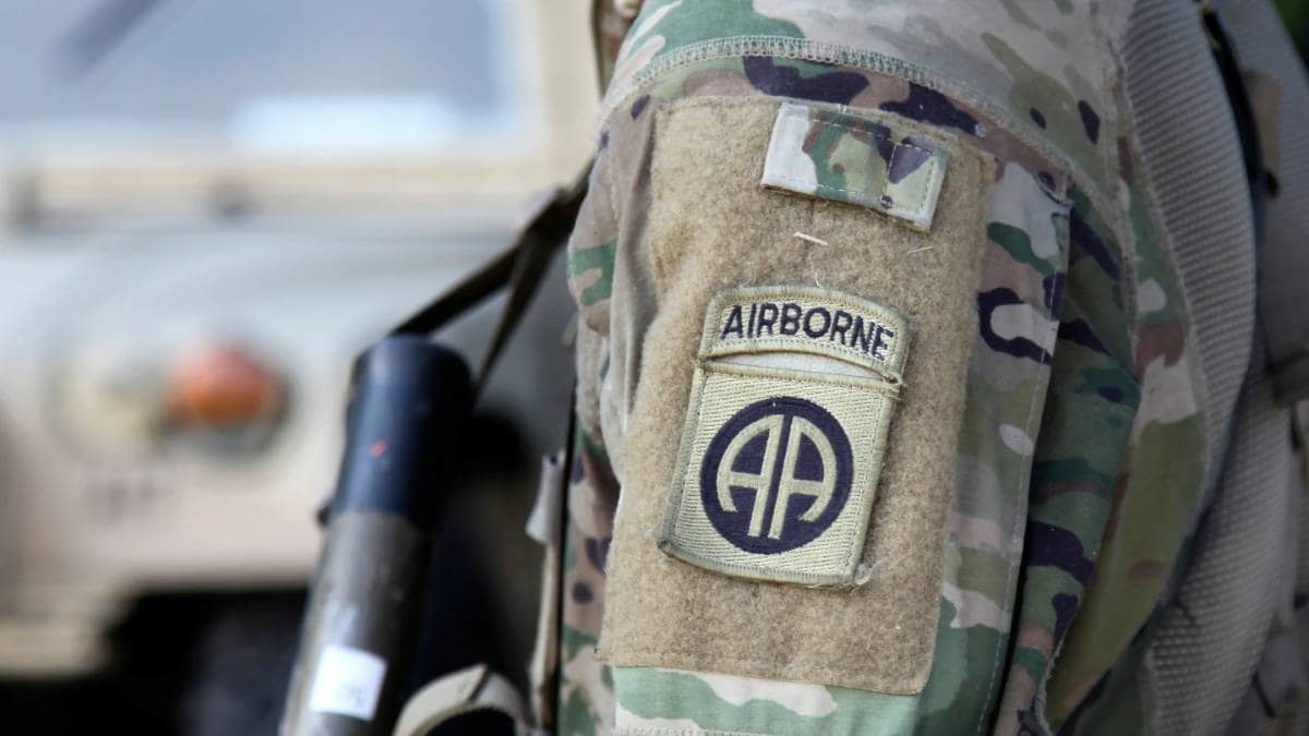 Conscription Returns After Vietnam War: US To Auto-Register Eligible Young Men In Military Draft Database By End Of 2026