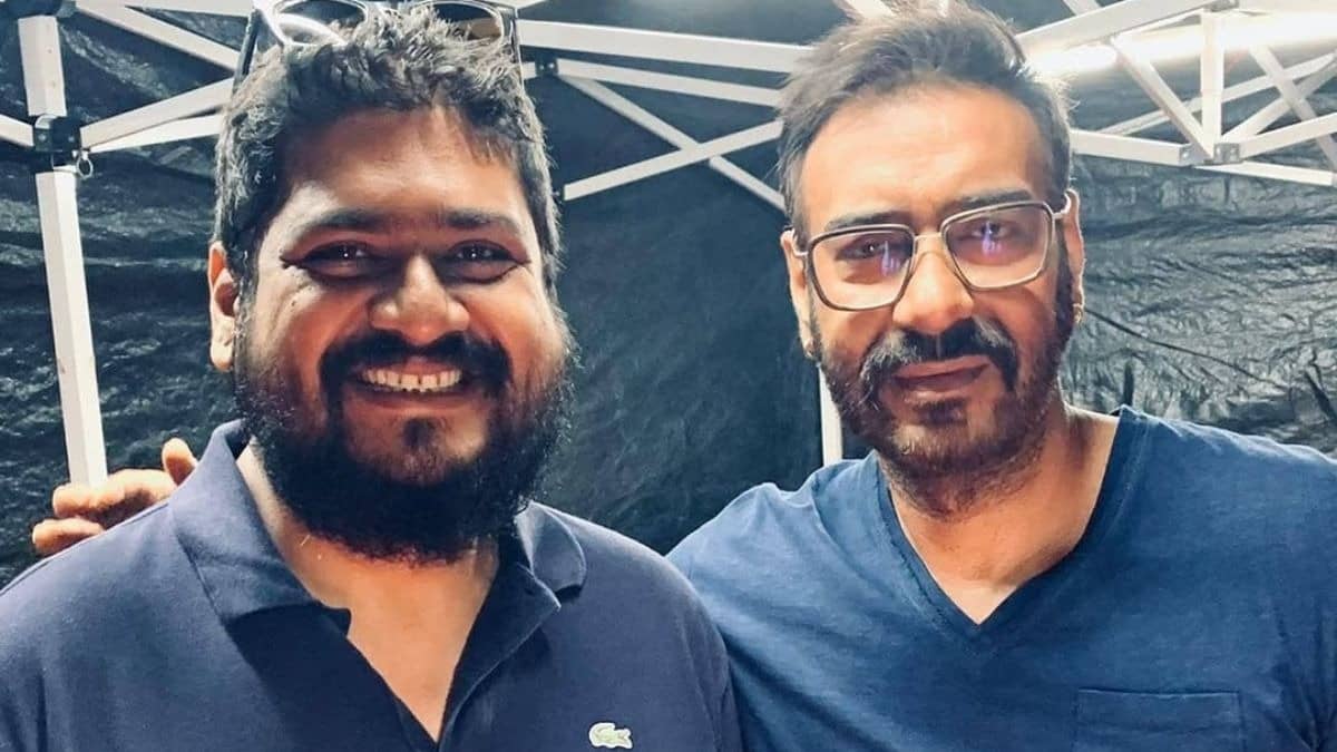 Ajay Devgn and Om Raunt Reuniting For Another Film?