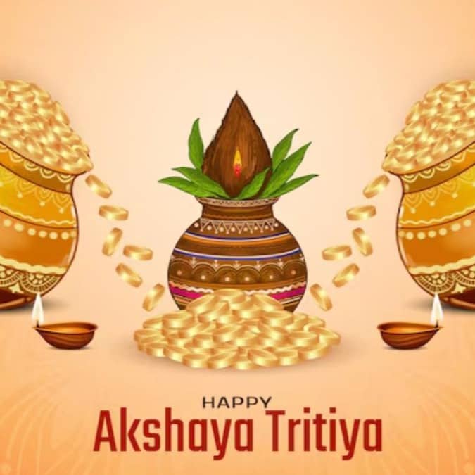 Akahaya Tritiya 2026 will be celebrated on April 19