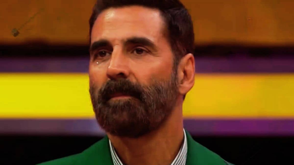 'प्यार देने के लिए शुक्रिया...', 'व्हील ऑफ फॉर्च्यून' शो पर अक्षय कुमार की डबडबाई आंखें, फैंस भी हुए भावुक; आखिर क्यों?