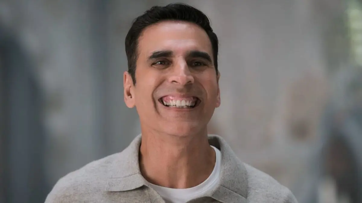 अक्षय तृतीया के दिन अक्षय कुमार पर खूब बरसी कृपा, Bhooth Bangla ने तोड़े रिकार्ड, बॉक्स ऑफिस पर कमा डाले करोड़ों Akshay Kumar Bhooth Bangla