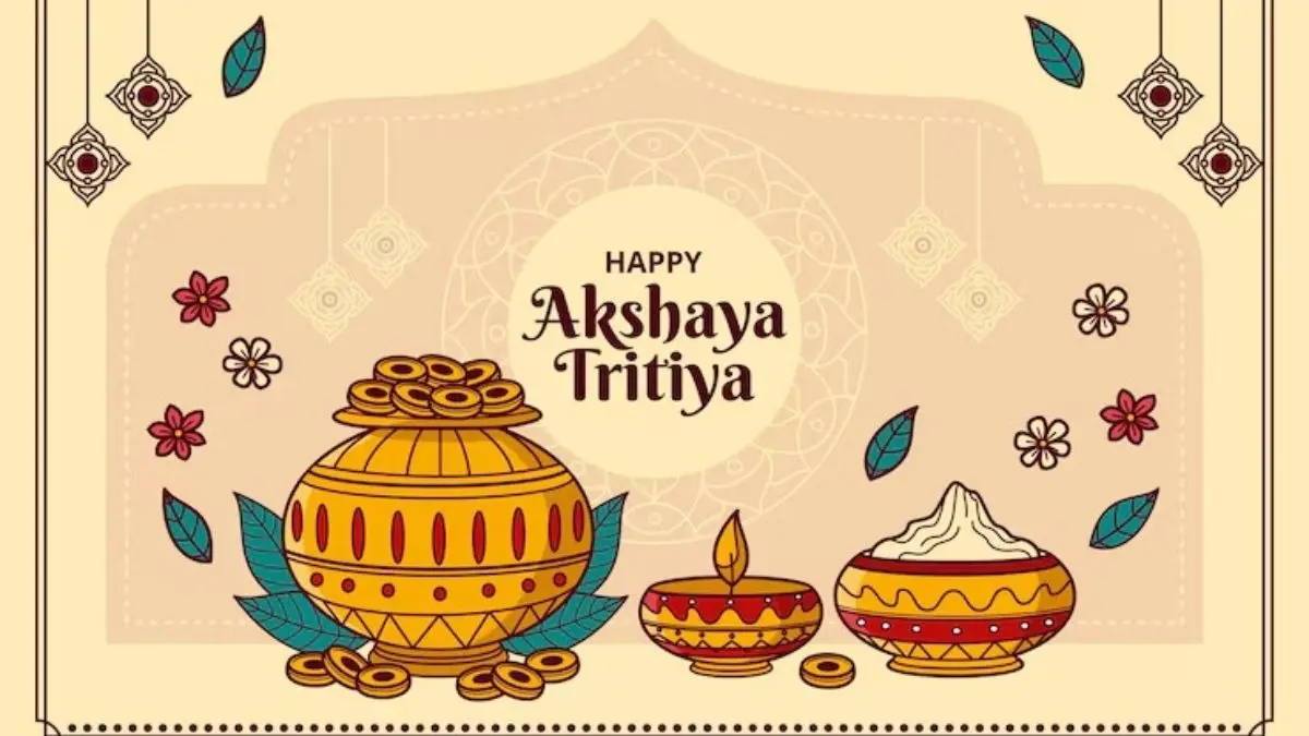 When Is Akshaya Tritiya 2026? Know Shubh Muhurat To Purchase Gold, Significance And More About Akha Teej Akshaya Tritiya 2026: Shubh Muhurat to Buy Gold/Silver On April 19